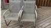 Patio Set