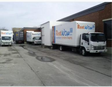 DRIVER/ FURNITURE MOVER WITH FULL G ($20 and up)