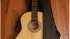 Acoustic guitar (save $100 off new)