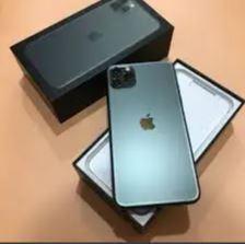 iPhone 11 64GB $470, iPhone 11 PRO MAX 512GB $800 Unlocked