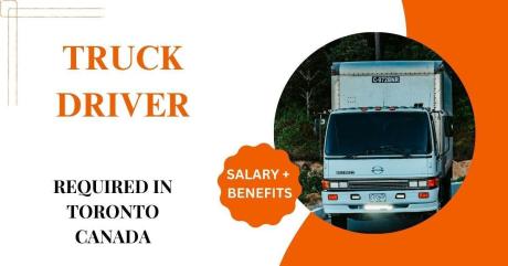 Truck Driver