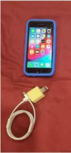 PERFECT WORKING UNLOCKED IPHONE 6!!!