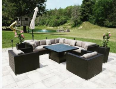 * 2022 SEASON PATIO SALE * UP TO 50% OFF * MADE WITH SUNBRELLA