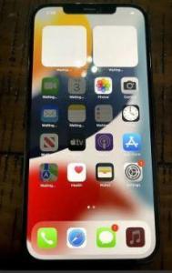 iPhone 12 Pro Max 128gb MINT Condition