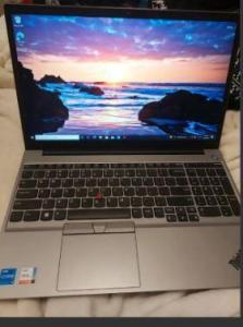 Lenovo ThinkPad E15 Gen 4