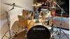 Yamaha Stage Custom Drum Kit