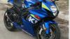 2015 Suzuki gsxr