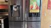 Samsung Smart-hub Refrigerator - Still on Warranty!