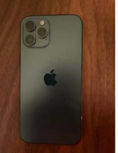 iPhone 12 Pro Max used