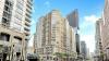 Functional well maintained Bachelor condo