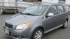 2009 Chevrolet Aveo 5 LS