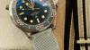 Omega seamaster