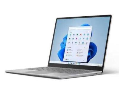 New Microsoft Surface Laptop Go 2 -11th Gen i5,16gbRAM, 256gbSSD