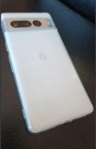Pixel 7 pro white 128GB