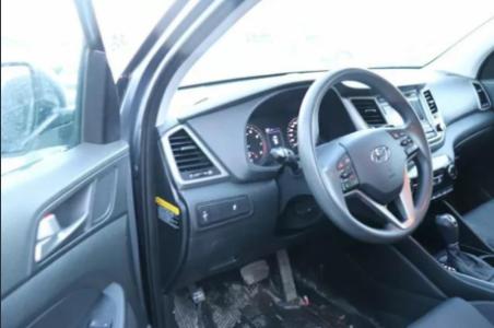 2018 Hyundai Tucson AWD, Heated Seats, Keyless Entry, Bluetooth