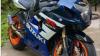Suzuki GSXR 750