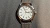 Mens Seiko watch 38mm