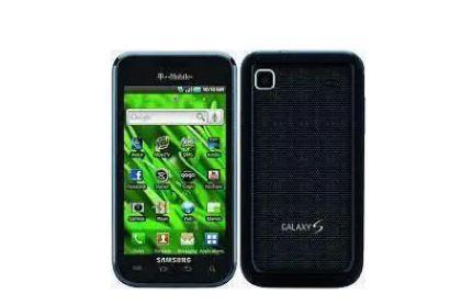 UNLOCKED T-MoBIEL GOOGLE NEXUS S T9020 CELL PHONE WIND +1 battri