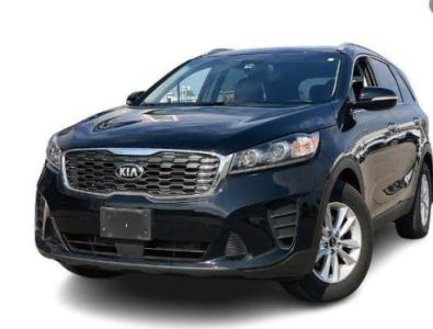 2020 Kia Sorento