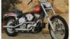 Clymer Harley Davidson FLS/FXS Evolution Manual 1984-1999