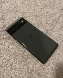 GOOGLE PIXEL 6 | LIKE NEW | NEGOTIABLE