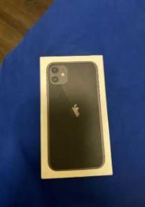 Wanted: iphone 11 box ($10)