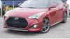 2016 Hyundai Veloster Turbo