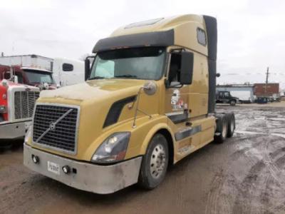 TORONTO - MONTREAL OWNER OPERATOR