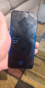 Mint one plus 10T 5g 256/16+12 box case charger