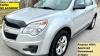 2014 Chevrolet Equinox FWD 4dr LS $8,450+ taxes