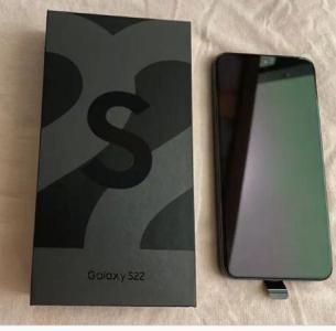 Samsung S22 128gb - Brand New