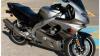 Yamaha 600R