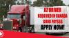 AZ DRIVER REQUIRE IN DUBAI
