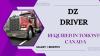 DZ Driver
