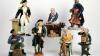 Royal Doulton On-Line Auction