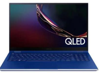 (LNIB) Galaxy Book Flex 15.6" - i7, 16GB, 512 GB SSD, QLED