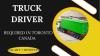 Truck Driver