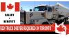 FEED TRUCK DRIVER REQUIRED IN TORONTO