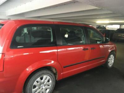 2013 Grand Caravan low mileage $9,999.00