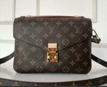 Louis Vuitton LV Metis Monogram Pochette Contact Us For More Info