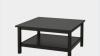 IKEA Hemnes coffee table