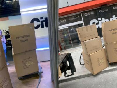 SUP EXPRESS moving, best moving in GTA/MISSISSAUGA/HAMILTON