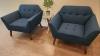 Beautiful Accent Chairs