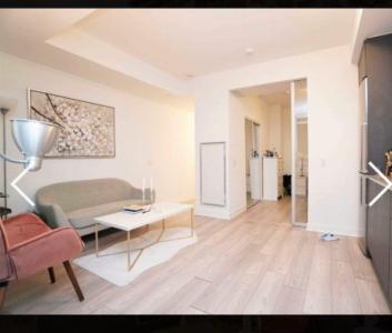 Selling grey, minimalist couch