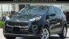 2019 Kia Sportage LX*REVERSE CAMERA*HEATED SEATS*GREAT SHAPE! $17,800+ taxes