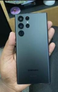 SAMSUNG S22 ULTRA