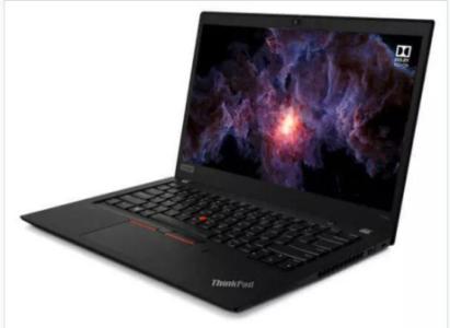 New Powerful Lenovo T14s Laptop