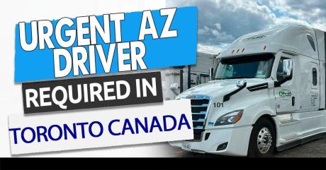 AZ DRIVERS NEEDED- PAID BY HOURLY/FLAT RATE.