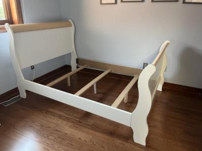 Double Bed FOR SALE