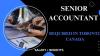 Senior Accountant